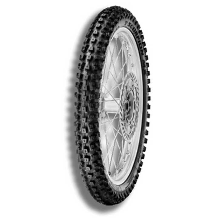 PNEU AVANT PIRELLI SCORPION XC MID HARD INTERMEDIAIRE 80X100X21