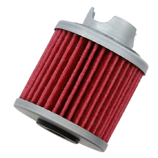 FILTRE A HUILE HIFLOFILTRO YCF DAYTONA 125 150 190 ANIMA