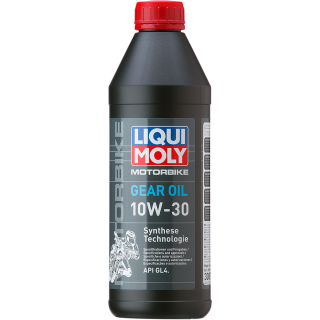 LIQUI MOLY 10W30 HUILE BOITE DE VITESSE 500ML