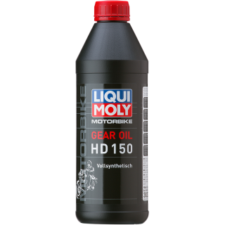 LIQUI MOLY HD 150 HUILE BOITE DE VITESSE 1L