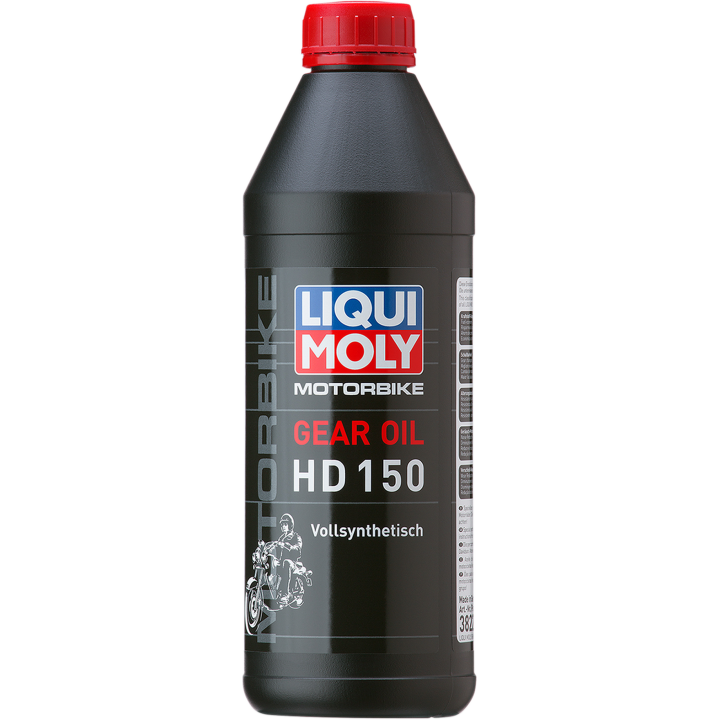 LIQUI MOLY HD 150 HUILE BOITE DE VITESSE 1L