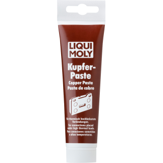 LIQUI MOLY GRAISSE PATE CUIVRE 100G