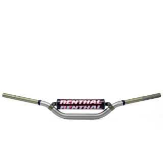 GUIDON RENTHAL Twinwall 997 RC TITANE