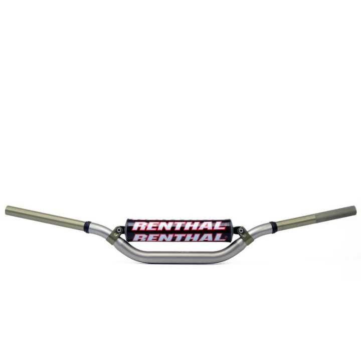 GUIDON RENTHAL Twinwall 997 RC TITANE