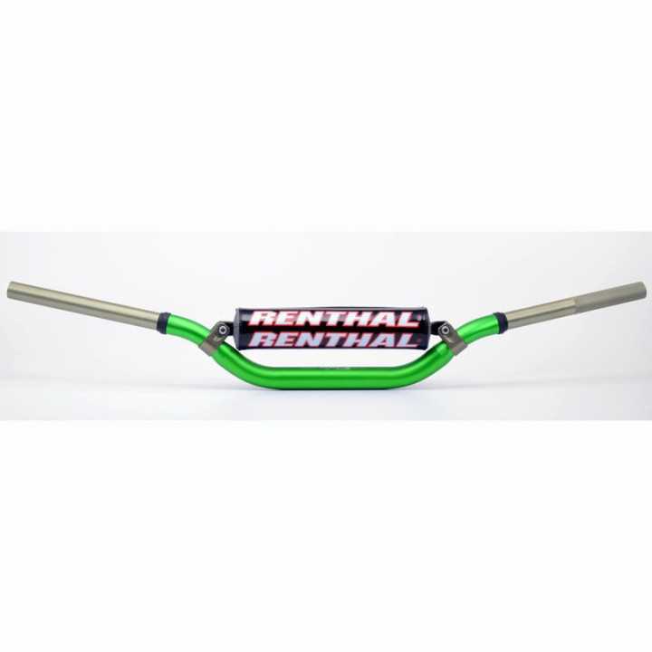 GUIDON RENTHAL Twinwall 997 RC VERT