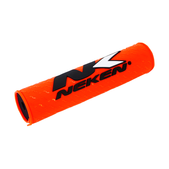 MOUSSE DE GUIDON NEKEN BAR PAD ORANGE
