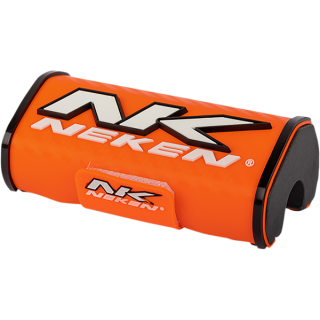 MOUSSE DE GUIDON NEKEN ORANGE