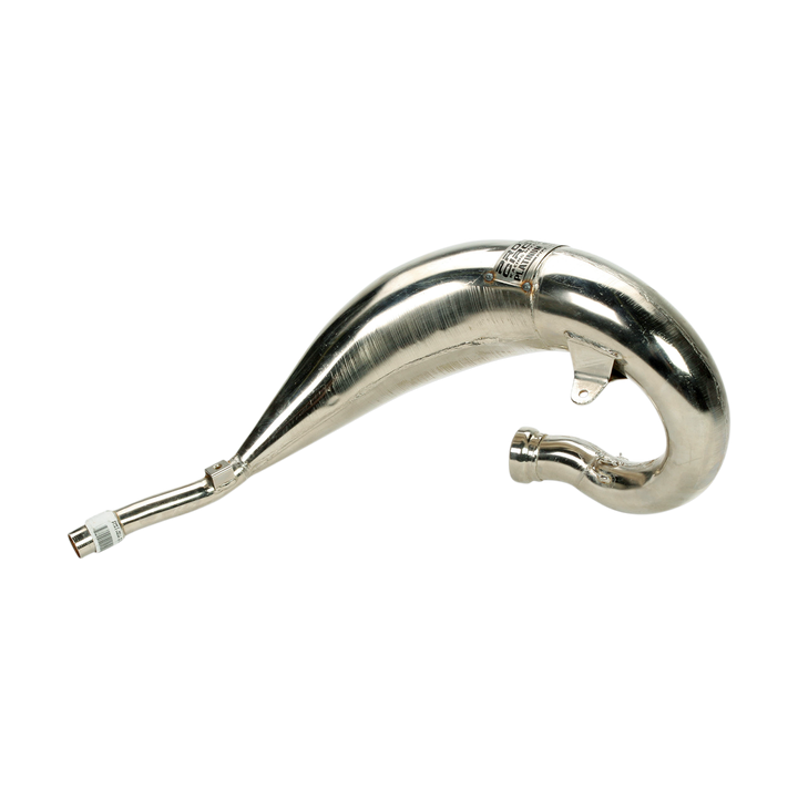 CORPS DE POT D'ÉCHAPPEMENT PRO CIRCUIT PLATINIUM ACIER NICKELÉ YAMAHA YZ 125 2005-21