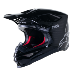 Casque Alpinestars...