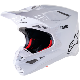 Casque Alpinestars...