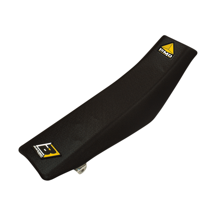 HOUSSE DE SELLE BLACKBIRD PYRAMID NOIR YAMAHA YZ 125 2002-21