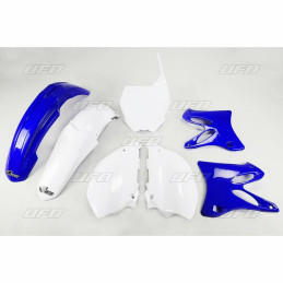 KIT PLASTIQUES UFO COULEUR...