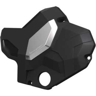 Couvre-carter d'embrayage POLISPORT KAWASAKI Z650 abs