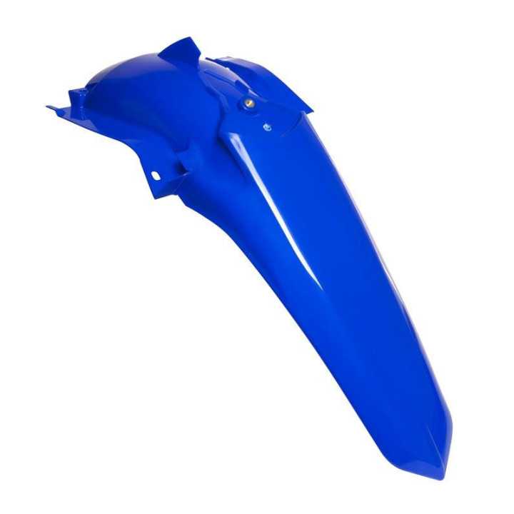 GARDE BOUE ARRIÈRE BLEU RACETECH YAMAHA YZ 125 - 250 2022-24