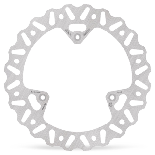 DISQUE DE FREIN AVANT WAVE MOTO MASTER NITRO YAMAHA YZ 85 2002/2023