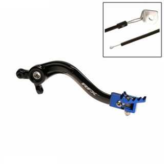 Pédale de frein arrière RFX Pro ST YAMAHA YZ 85 2001-24