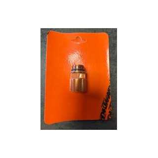 RALLONGE DE MAITRE CYLINDRE DE FREIN ARRIÈRE KTM