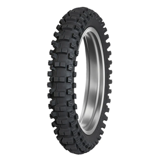 PNEU ARRIERE DUNLOP 90/100-14 49M TT GX Géomax MX34