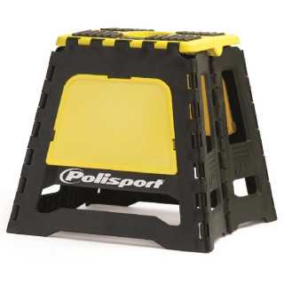 LEVE MOTO TOUT TERRAIN PLIABLE JAUNE