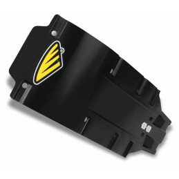 SABOT MOTEUR CYCRA NOIR...