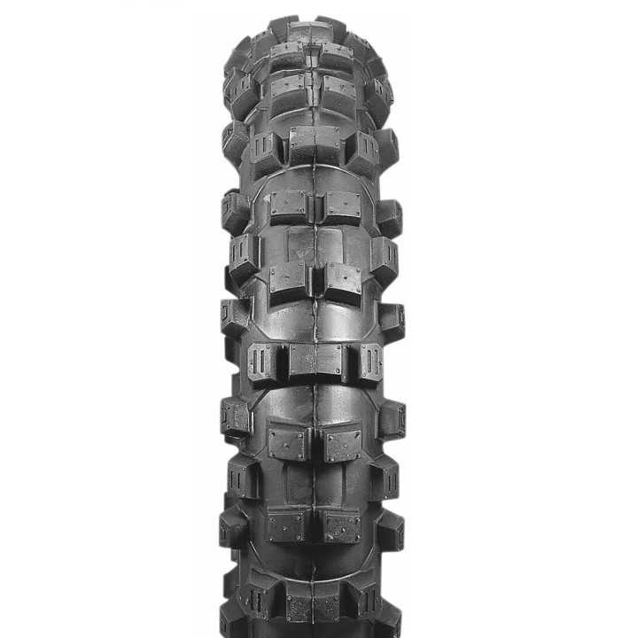 Pneu Cross DURO 110/90-19 HF906 Excelerator