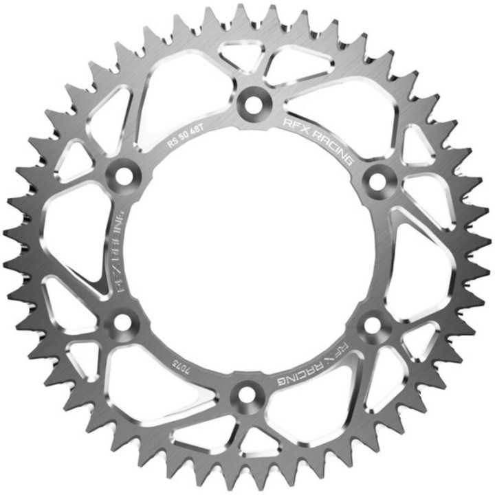 Couronne RFX Pro Series Elite alu pas 520 type 251 YAMAHA YZ-125 1999-24