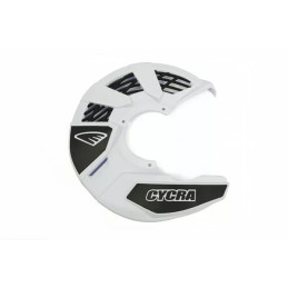PROTECTION CYCRA BLANCHE...