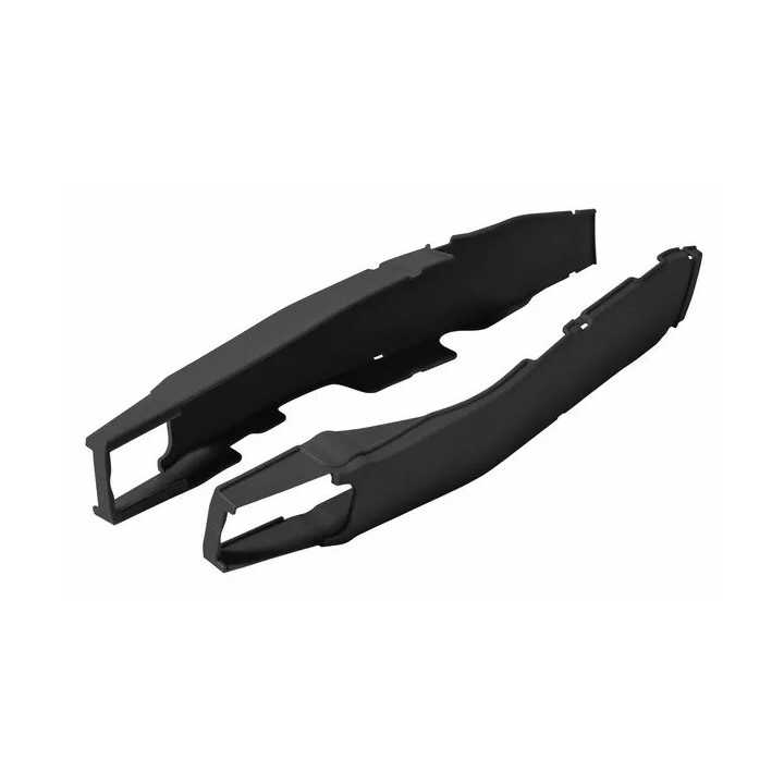 PROTECTIONS DE BRAS OSCILLANT POLISPORT KAWASAKI KXF 250 2017-20