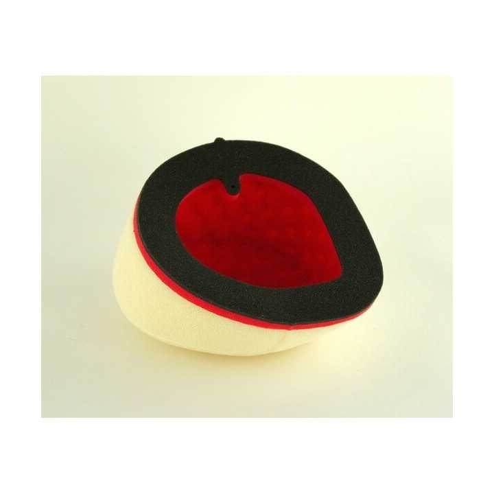 FILTRE A AIR DT-1 TRIPLE EPAISSEUR YAMAHA YZ 125 1997-24