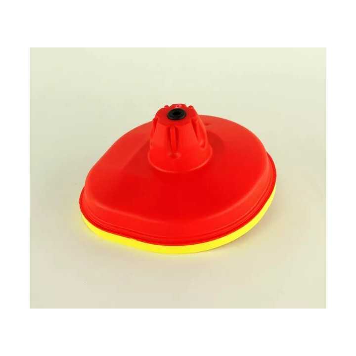 COUVERCLE DE LAVAGE DT-1 YAMAHA YZ 125 1997-24