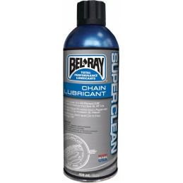 SUPER GRAISSE CHAINE BELRAY...