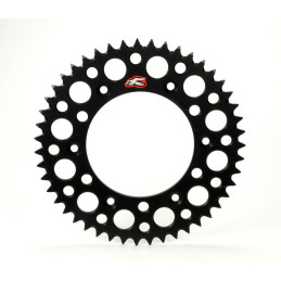 COURONNE 48 DENTS RENTHAL...