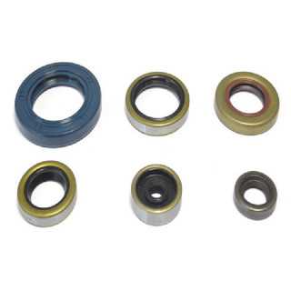 JOINTS SPY MOTEUR ATHENA KTM SX 65 2009 à 2018