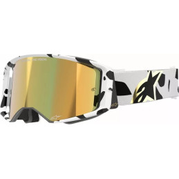 MASQUE LUNETTES Alpinestars...