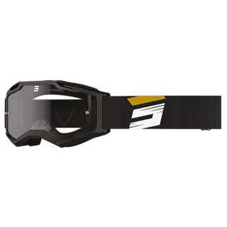 LUNETTES MASQUE CROSS SHOT ASSAULT 2.0 CLAW GOLD GLOSSY