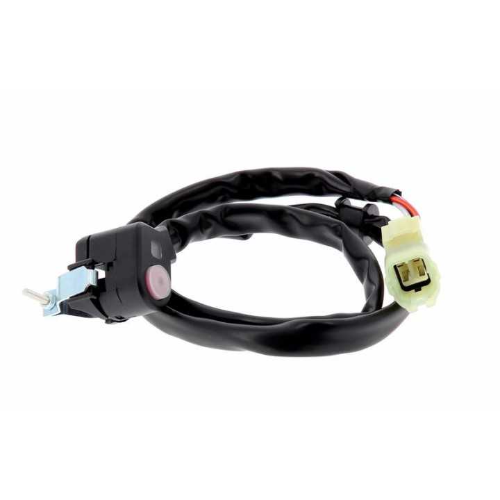 COUPE CONTACT TECNIUM HONDA CRF 250 2010-2013 450 2009-2012