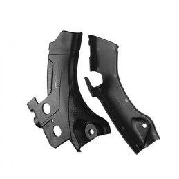 PROTECTIONS DE CADRE NOIR...
