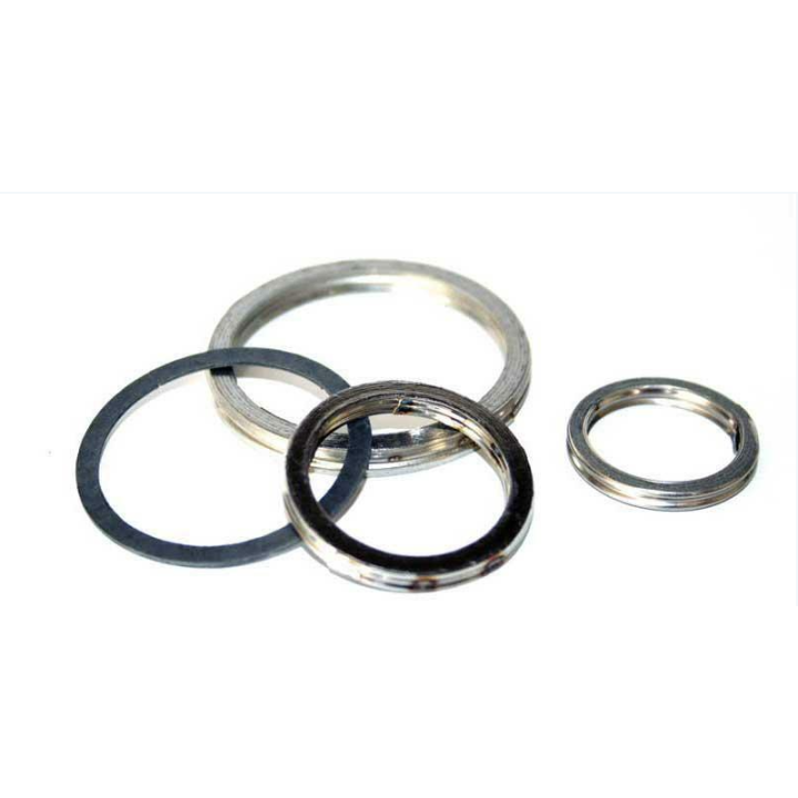 JOINT POT D'ECHAPPEMENT SUZUKI RM 65