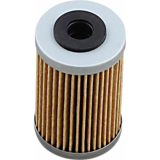 FILTRE A HUILE EMGO KTM EXC-F 250 2007-12