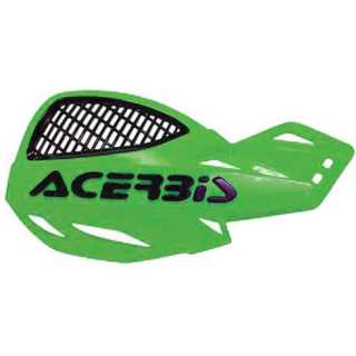 PROTEGE MAINS VENTILÉS ACERBIS UNIKO VERT