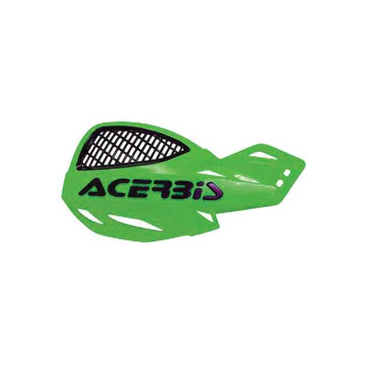 PROTEGE MAINS VENTILÉS ACERBIS UNIKO VERT