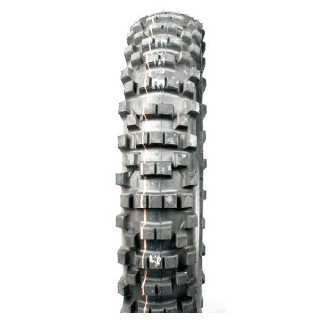 PNEU DUNLOP 100-90-19 57M TT D952 TOUT TERRAIN