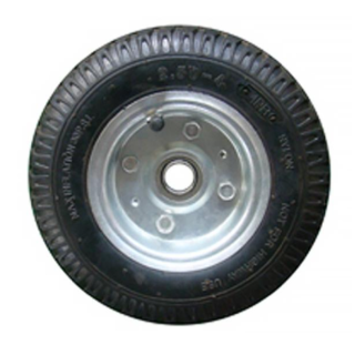 ROUE POUR STABILISATEUR MOTO ENFANT YCF 50cc 50a 50e