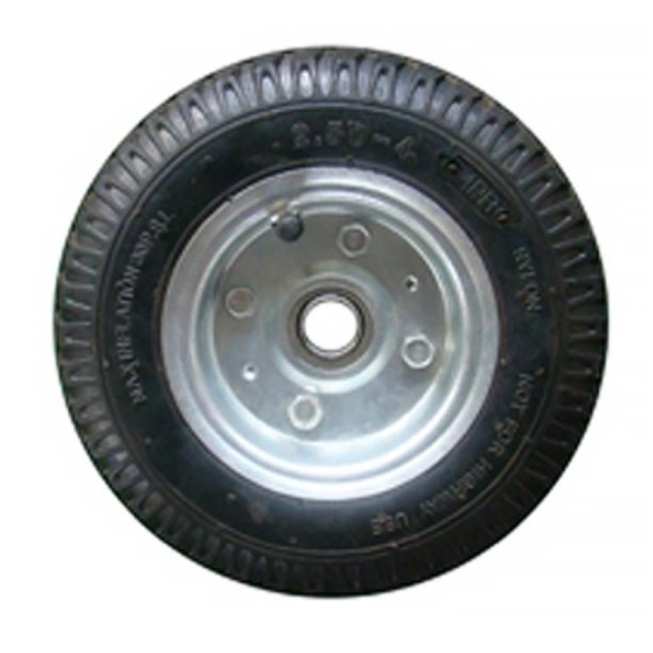 ROUE POUR STABILISATEUR MOTO ENFANT YCF 50cc 50a 50e