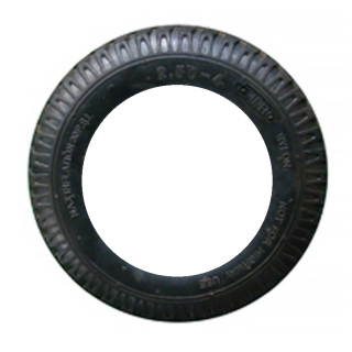 PNEU POUR STABILISATEUR YCF 50cc