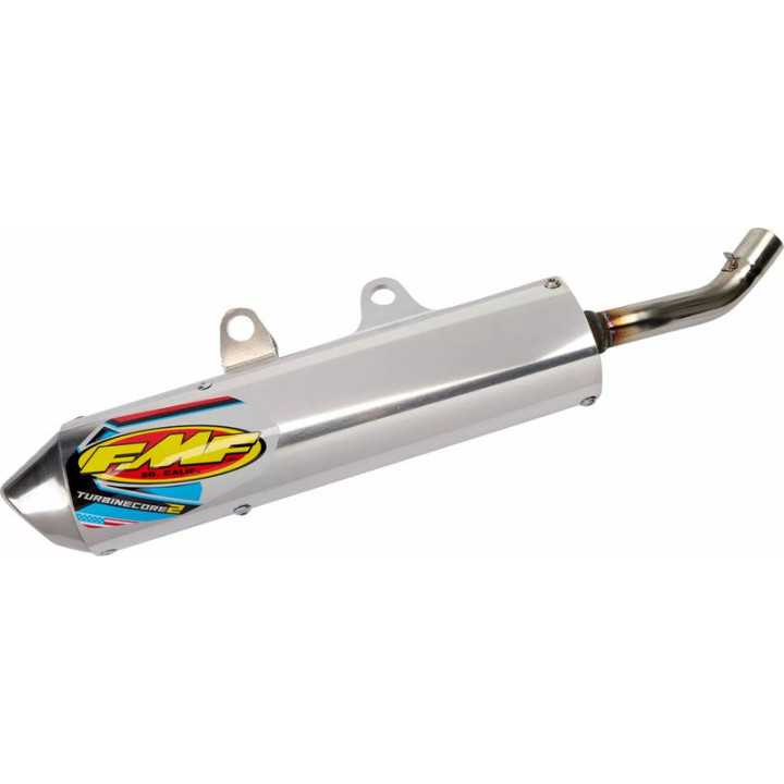SILENCIEUX D'ÉCHAPPEMENT FMF Turbinecore 2 YAMAHA YZ 125 2022-25