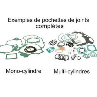 Kit joints moteur complet CENTAURO YAMAHA PW 80 1986-2011
