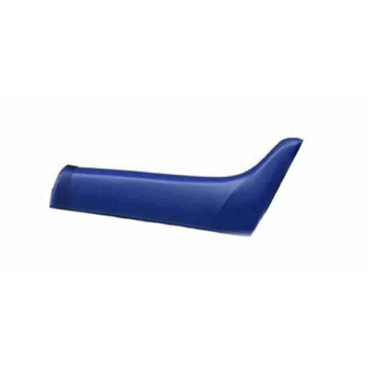 Selle complète ART bleu YAMAHA PW 80 1986-2011
