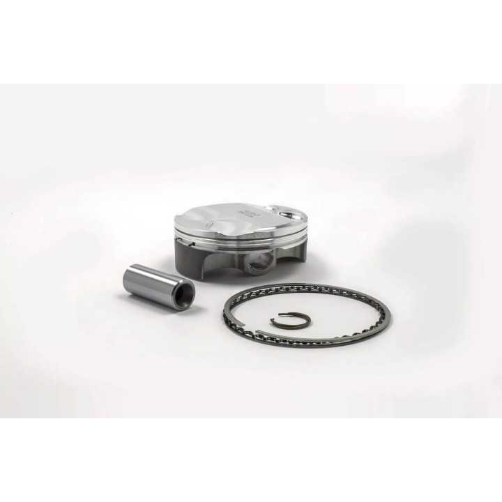 KIT PISTON COMPLET WOSSNER FORGE SUZUKI RMZ 250 2004-2006