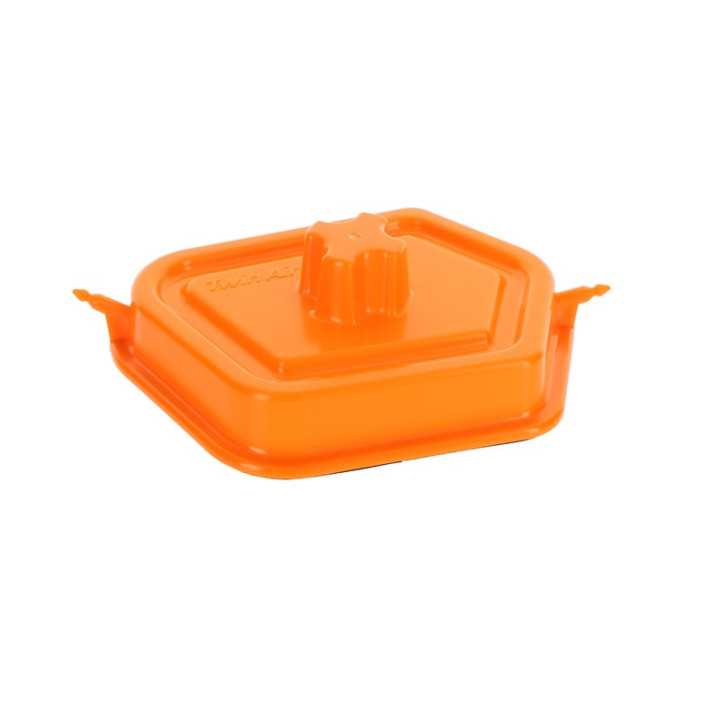 Couvercle de filtre à air TWIN AIR KTM SX 125 150 250 300 2023-2025